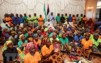 UNICEF: Boko Haram bắt cóc hơn 1.000 trẻ em Nigeria
