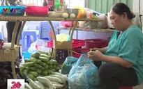 Việc tử tế: Nén nỗi đau thành những suất cơm từ thiện