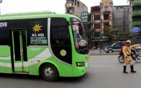 Công khai tên nhiều doanh nghiệp vận tải vi phạm tại vành đai 3