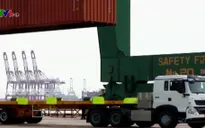 Xe tải tự hành ở Trung Quốc