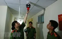 Hà Nội: Chung cư đã nghiệm thu vẫn mất an toàn cháy nổ