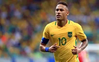 Neymar dự kiến sẽ trở lại sau 1 tháng nữa