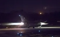 Liên quân Mỹ không kích Syria: Pháp, Anh có vai trò như thế nào?