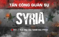 Bình luận về cuộc tấn công quân sự tại Syria