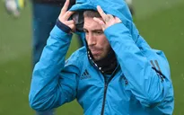 Real Madrid nhận tin cực vui: Sergio Ramos được "tha"
