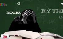 Áp lực thi cử và những hệ lụy