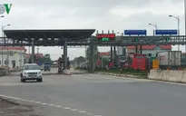 Nhiều bất cập trong việc triển khai áp dụng thu phí tự động không dừng