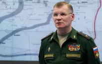 Nga khẳng định vụ tấn công hóa học tại Syria bị dàn dựng