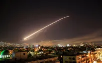 Cộng đồng quốc tế lên tiếng về cuộc không kích của Mỹ tại Syria