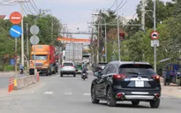 TP.HCM đề xuất tiếp tục triển khai 3 dự án BT giao thông
