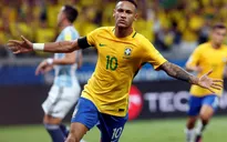 Neymar sẽ trở lại tại World Cup 2018