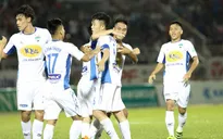 Lịch tường thuật trực tiếp Nuti Café V.League 2018 hôm nay, 26/5: Hoàng Anh Gia Lai – Sông Lam Nghệ An