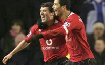 Huyền thoại Man Utd ra mặt bênh vực "đàn em" C.Ronaldo