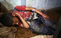 Mỹ và Nga tiếp tục căng thẳng về vấn đề Syria