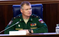 Nga khẳng định vụ tấn công hóa học tại Syria bị dàn dựng