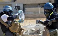 OPCW khẳng định tiếp tục sứ mệnh tìm kiếm sự thật tại Syria
