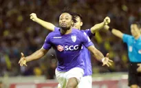 SHB Đà Nẵng 0-4 CLB Hà Nội: Oseni lập hat-trick, CLB Hà Nội thắng thuyết phục