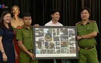 Cư dân Carina tri ân Cảnh sát PCCC TP.HCM