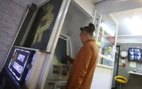 Giao dịch tiền ảo vẫn sôi động