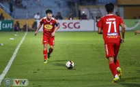 Lịch thi đấu Nuti Café V.League 2018 ngày 14/4: Cơ hội cho CLB HAGL