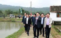 Cần nhân rộng cách làm nông thôn mới kiểu mẫu