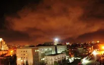 Nhiều người Mỹ nghi ngờ tính xác đáng của cuộc không kích Syria