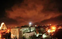 Dư luận Anh không ủng hộ không kích Syria