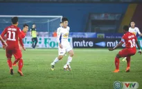 Lịch thi đấu và trực tiếp Nuti Café V.League 2018 ngày 14/4: Tâm điểm CLB Sài Gòn - CLB HAGL