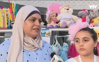 Hơn 4.000 dự án kinh doanh của hàng chục nghìn em nhỏ ở UAE