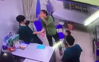 Người nhà bệnh nhi đánh bác sĩ, tạo hiện trường giả như thế nào?