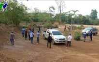 BĐBP Quảng Bình chặn đứng đường dây vận chuyển ma túy từ Lào về Việt Nam
