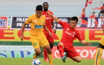 B. Bình Dương – FLC Thanh Hoá: Thách thức cho đội khách! (17h00, VTV6 trực tiếp)