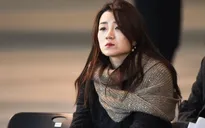 Con gái Chủ tịch Korean Air ném chai nước vào mặt nhân viên