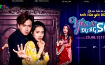 Hôm nay (15/4) diễn ra Lễ trao giải thưởng điện ảnh Cánh Diều 2017