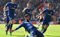 Điều gì đã giúp Chelsea ngược dòng ngoạn mục trước Southampton?