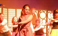 Esta Noche - nơi tài năng sinh viên Việt Nam tỏa sáng