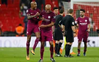 VIDEO: Tổng hợp trận đấu Tottenham 1-3 Man City