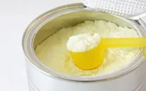 Sữa công thức không tiềm ẩn nguy cơ mắc bệnh đái tháo đường ở trẻ