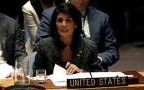 Mỹ khẳng định không rút quân khỏi Syria cho đến khi đạt được mục tiêu
