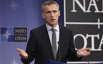 NATO ủng hộ Mỹ, Anh và Pháp tấn công Syria