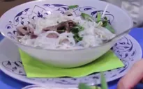 Thưởng thức hương vị phở Việt tại Áo