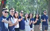 Ra mắt Tổng hội Sinh viên Việt Nam tại New South Wales