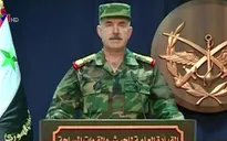 Syria tuyên bố hoàn toàn giải phóng Đông Ghouta