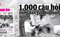 Thủ tướng đối thoại với nông dân: Giúp khơi dòng động lực cho nông dân, nông nghiệp