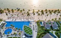 Phú Quốc - Nơi vẻ đẹp Hoa hậu Biển Việt Nam toàn cầu 2018 tỏa sáng