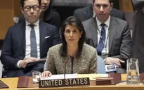 Mỹ khẳng định không rút quân khỏi Syria