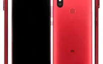 Xiaomi Mi 6X sẽ ra mắt vào 25/4?