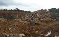 Gia Lai: Kiểm điểm Chủ tịch xã buông lỏng quản lý gây thất thoát tài nguyên
