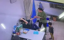 Sở Y tế Hà Nội yêu cầu làm rõ vụ bác sỹ bệnh viện Xanh Pôn bị hành hung