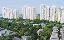 Doanh nghiệp bất động sản khẳng định vị thế trên thị trường